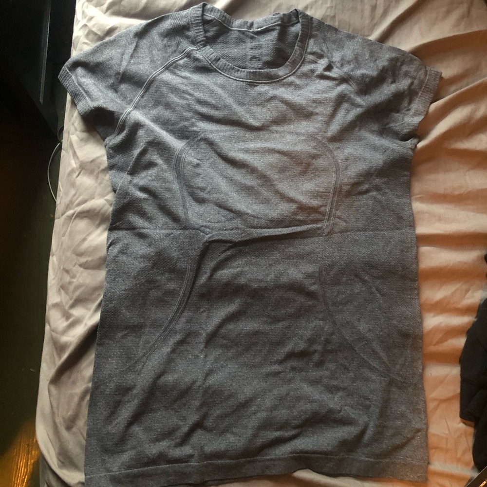 Lululemon Top